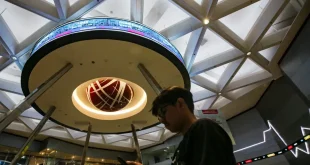 Posisi Indonesia di Emerging Markets Tetap Kuat di Tengah Isu Frontier Market