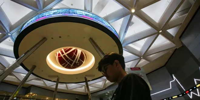 Posisi Indonesia di Emerging Markets Tetap Kuat di Tengah Isu Frontier Market