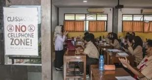 PP Tunas Sudah Berjalan Apakah Ruang Digital Lebih Ramah Anak?