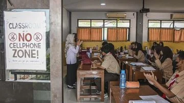 PP Tunas Sudah Berjalan Apakah Ruang Digital Lebih Ramah Anak?