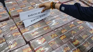 PPATK Blokir 5.762 Rekening Judi Online pada Semester I 2026, Nilainya Capai Rp 1,07 Triliun dan Tindak Lanjut Efektif