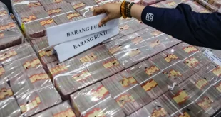 PPATK Blokir 5.762 Rekening Judi Online pada Semester I 2026, Nilainya Capai Rp 1,07 Triliun dan Tindak Lanjut Efektif