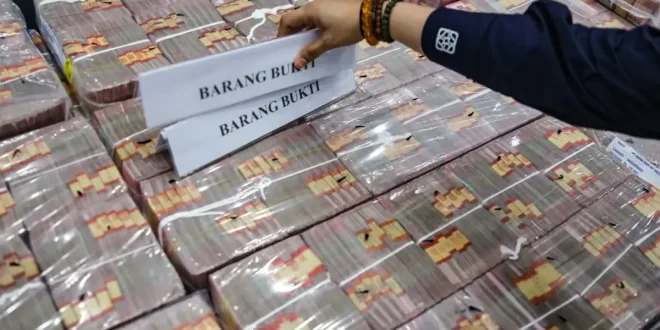 PPATK Blokir 5.762 Rekening Judi Online pada Semester I 2026, Nilainya Capai Rp 1,07 Triliun dan Tindak Lanjut Efektif
