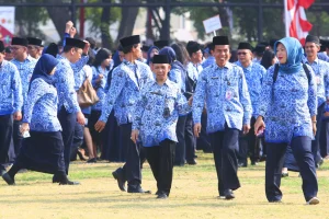 PPPK Paruh Waktu Ditempatkan di Ormas, Faisol: Kebijakan Macam Apa itu yang Perlu Dibongkar!