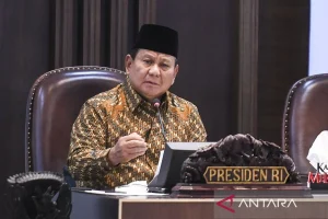 Prabowo Akan Buat Sayembara Kota Terbersih dengan Hadiah Rp 20 Miliar: Membangun Indonesia yang Lebih Bersih