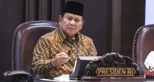 Prabowo Akan Buat Sayembara Kota Terbersih dengan Hadiah Rp 20 Miliar: Membangun Indonesia yang Lebih Bersih