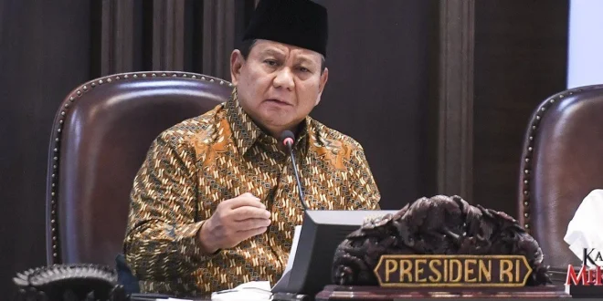 Prabowo Akan Buat Sayembara Kota Terbersih dengan Hadiah Rp 20 Miliar: Membangun Indonesia yang Lebih Bersih