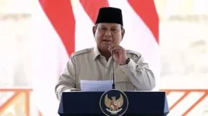 Prabowo Cerita Pernah Larang Penjualan BUMN ke Asing, Ini yang Perlu Kamu Tahu