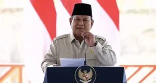 Prabowo Cerita Pernah Larang Penjualan BUMN ke Asing, Ini yang Perlu Kamu Tahu