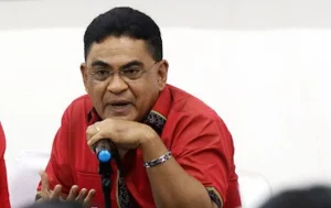 Prabowo dan Londo Ireng: Membuka Wawasan tentang Kritik dan Kekuasaan