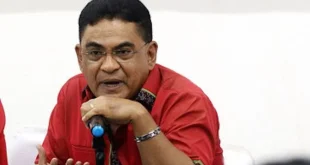 Prabowo dan Londo Ireng: Membuka Wawasan tentang Kritik dan Kekuasaan