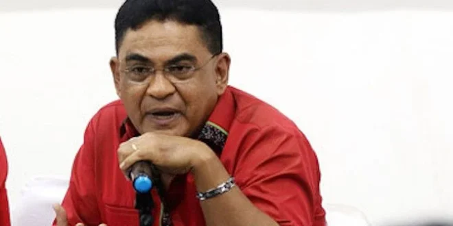 Prabowo dan Londo Ireng: Membuka Wawasan tentang Kritik dan Kekuasaan