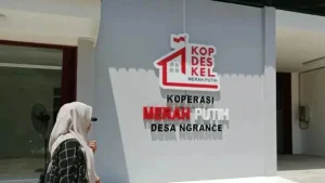 Prabowo Gagas Koperasi Merah Putih untuk Atasi Kesulitan Pangan Warga