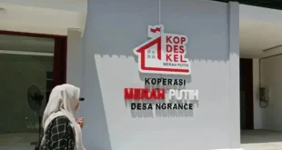 Prabowo Gagas Koperasi Merah Putih untuk Atasi Kesulitan Pangan Warga