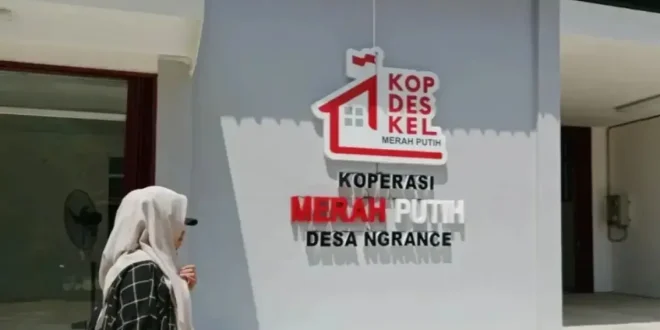 Prabowo Gagas Koperasi Merah Putih untuk Atasi Kesulitan Pangan Warga