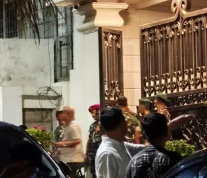 Prabowo Harus Dukung Polri Bersih-Bersih Kejaksaan Segera Copot Jampidsus Febrie: Mencari Keadilan dan Stabilitas