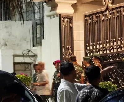 Prabowo Harus Dukung Polri Bersih-Bersih Kejaksaan Segera Copot Jampidsus Febrie: Mencari Keadilan dan Stabilitas