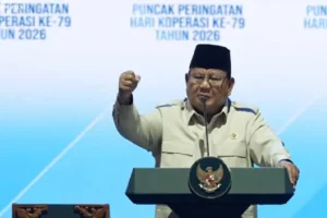Prabowo: Korupsi di BUMN, Kembalikan Kekayaan Rakyat!