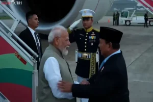 Prabowo-Narendra Modi Siap Teken 8 Kerja Sama Pertahanan hingga Teknologi, Penuhi Harapan Bilateral