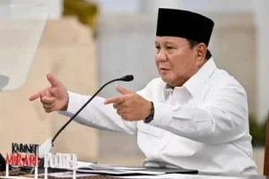 Prabowo Pamer Indonesia Miliki Sistem Perlindungan Sosial Terkuat di Dunia, Ini Bukti Nyata