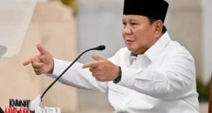 Prabowo Pamer Indonesia Miliki Sistem Perlindungan Sosial Terkuat di Dunia, Ini Bukti Nyata