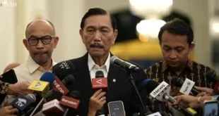 Prabowo Panggil Luhut dan Ekonomi Nasional: Apa yang Membuatnya Penting?