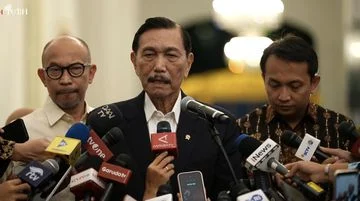 Prabowo Panggil Luhut dan Ekonomi Nasional: Apa yang Membuatnya Penting?