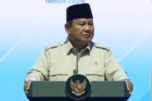 Prabowo: Pemimpin yang Anjurkan Bakar-bakar Itu Pemimpin Pengkhianat dan Berbahaya bagi Bangsa