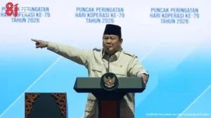 Prabowo Perintahkan Distribusi Barang Subsidi Lewat Kopdes Merah Putih