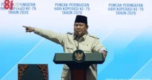 Prabowo Perintahkan Distribusi Barang Subsidi Lewat Kopdes Merah Putih