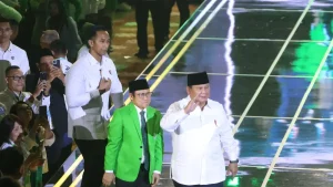Prabowo Sebut Cak Imin Dasco dan Bahlil Kancil Politik Kalau Tiga Orang Ini Berkumpul Repot, Mengungkap Dinamika Politik Nasional