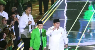 Prabowo Sebut Cak Imin Dasco dan Bahlil Kancil Politik Kalau Tiga Orang Ini Berkumpul Repot, Mengungkap Dinamika Politik Nasional