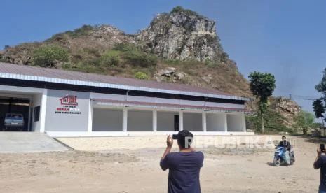 Prabowo: Semua Barang Subsidi Harus Disalurkan Melalui Koperasi Desa Merah Putih untuk Meningkatkan Kesejahteraan Masyarakat