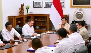 Prabowo Siapkan Perubahan Besar di Kejaksaan Agung