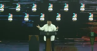 Prabowo Sindir Wartawan-Pengamat sebagai Londo Ireng Yang Gaji Lo Siapa: Sorotan Tajam terhadap Loyalitas dan Pemberitaan
