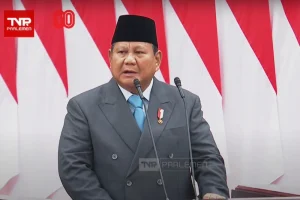 Prabowo Soroti Dominasi Kapal Logistik Berbendera Asing, Mengancam Kedaulatan Ekonomi Indonesia