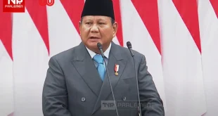 Prabowo Soroti Dominasi Kapal Logistik Berbendera Asing, Mengancam Kedaulatan Ekonomi Indonesia