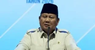 Prabowo Subianto: Prabowo Sindir Keras Koruptor di Peringatan Hari Koperasi Menjadi Sorotan