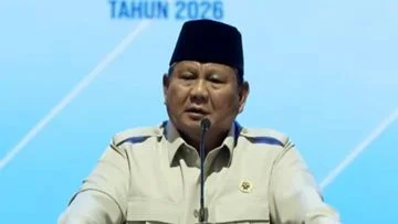 Prabowo Subianto: Prabowo Sindir Keras Koruptor di Peringatan Hari Koperasi Menjadi Sorotan