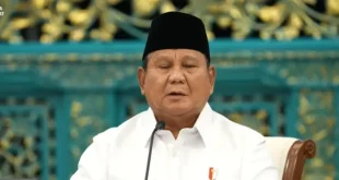 Prabowo Tantang Kritik Pemborosan atas Program MBG, Makan Anak dan Ibu Hamil Tetap Prioritas