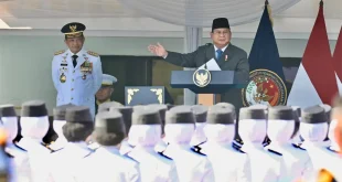 Prabowo Tegaskan Transportasi Listrik di Masa Depan, Bagaimana Dampaknya?
