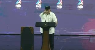 Prabowo Tolak Dibuatkan sebagai Ikon Ekonomi: 'Prabowonomics' Tidak Pantas Pakai Nama Saya