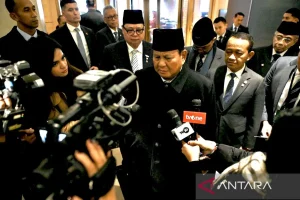 Prabowo Tuding Wartawan-Pengamat sebagai Londo Ireng: Politik Kotor dan Kekerasan