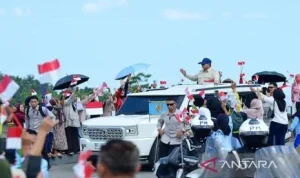 Prabowo Ungkap Rahasia Penjualan BUMN Pertahanan ke Asing: Dari Amandemen Konstitusi hingga Blokir