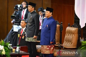 Prabowo Utus Muzani Hadir di Pemakaman Khamenei, Isu Mekanisme Pimpinan MPR Diperdebatkan