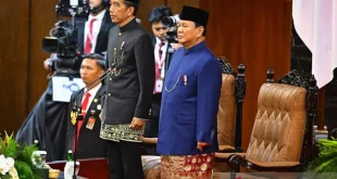 Prabowo Utus Muzani Hadir di Pemakaman Khamenei, Isu Mekanisme Pimpinan MPR Diperdebatkan