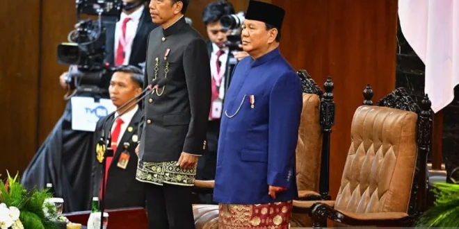 Prabowo Utus Muzani Hadir di Pemakaman Khamenei, Isu Mekanisme Pimpinan MPR Diperdebatkan
