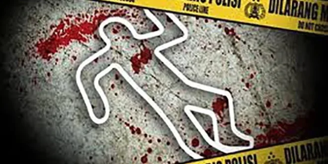 Prajurit TNI AD Jadi Korban Pembunuhan di Tangsel, Polisi Ringkus 4 Orang Tersangka