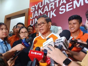 Pramono Anung Bentuk Tim Investigasi Bangunan Sekolah: Upaya Mencegah Kecelakaan