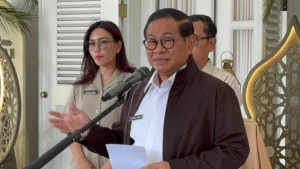 Pramono Anung Minta Satpam Penegur Sopir Alphard Tak Dipecat: Apa yang Sebenarnya Terjadi?